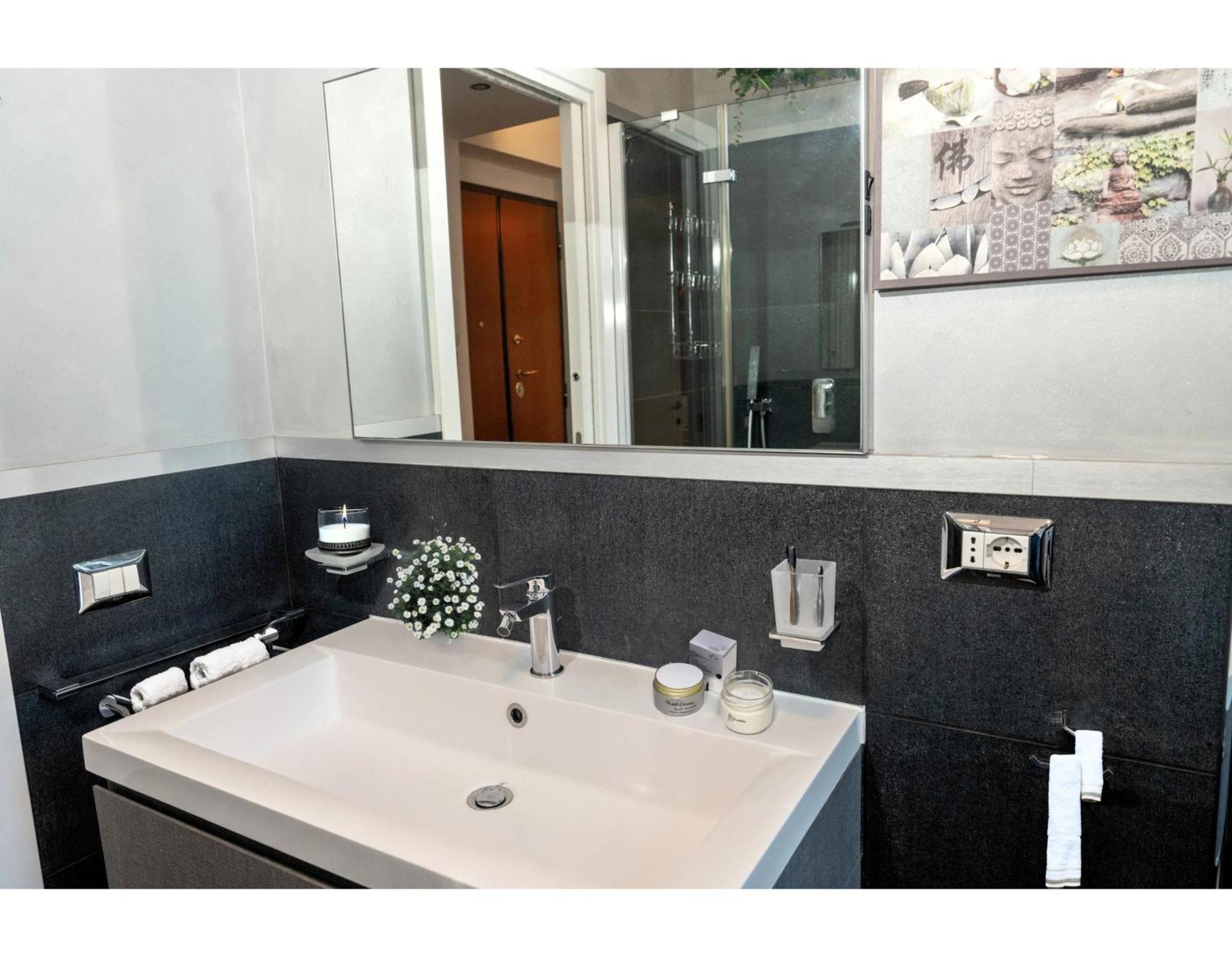 Meraviglia A San Pietro Cupolhome Da Flavio Appartement Rome