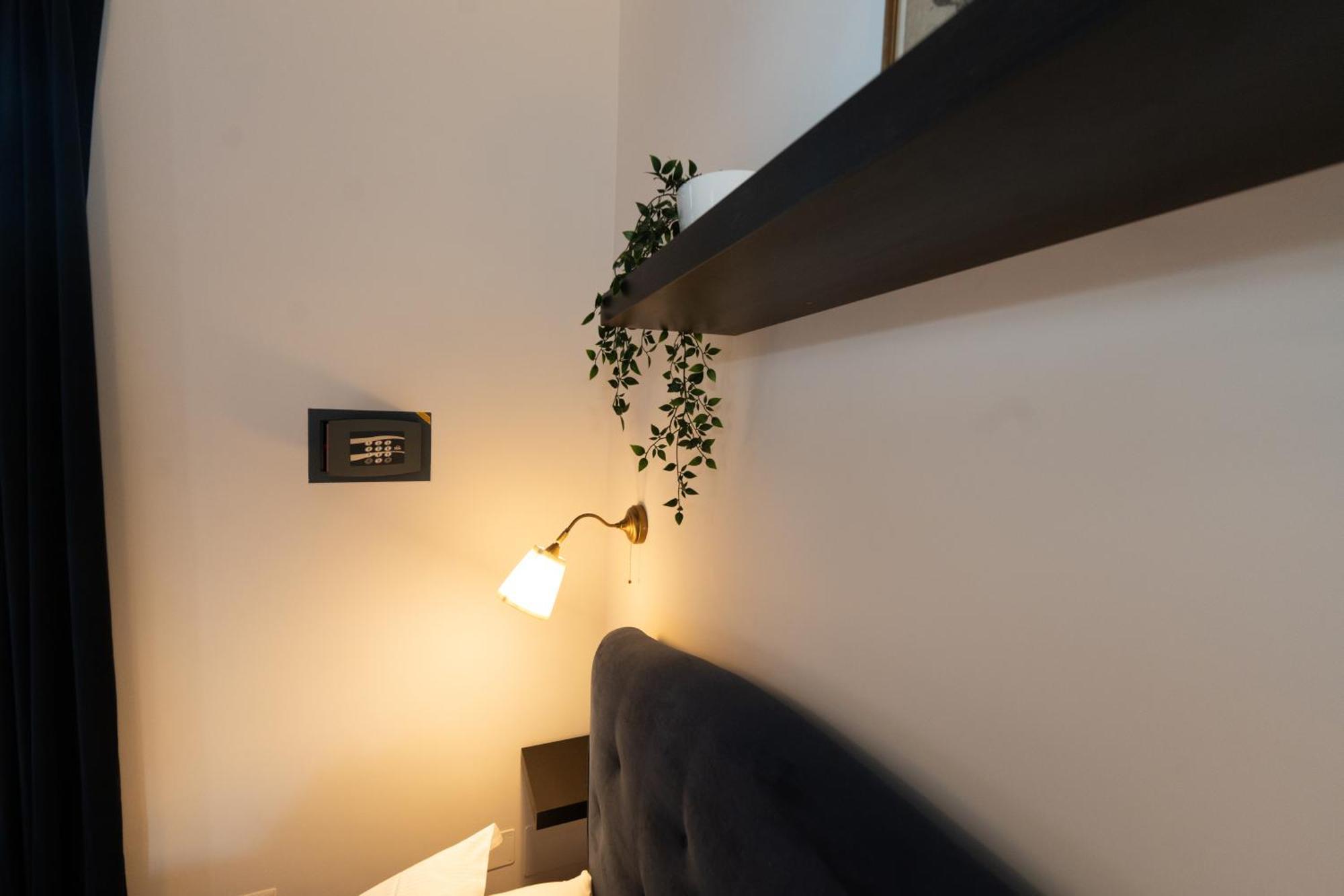 Meraviglia A San Pietro Cupolhome Da Flavio Appartement