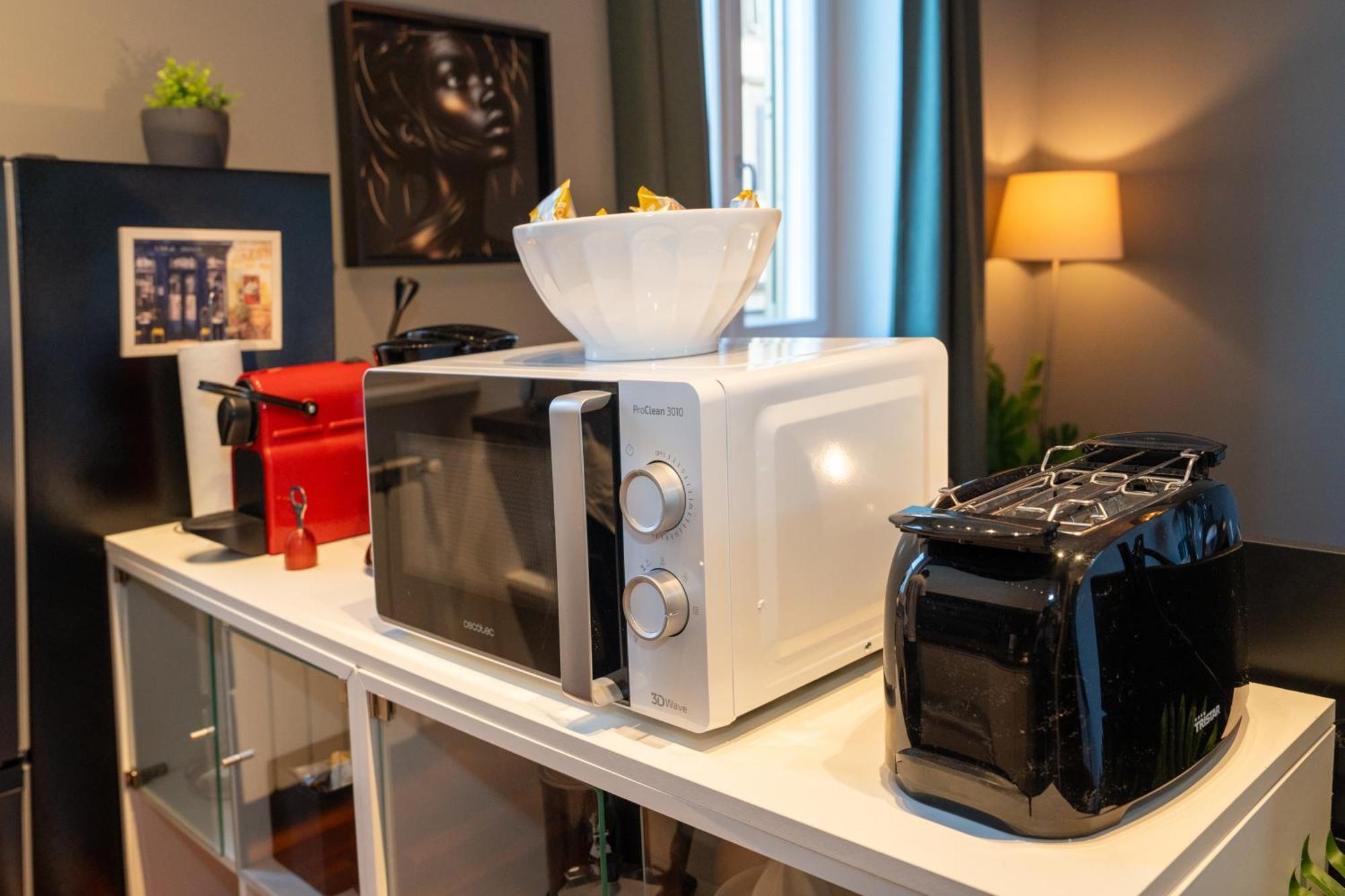 Appartement Meraviglia A San Pietro Cupolhome Da Flavio
