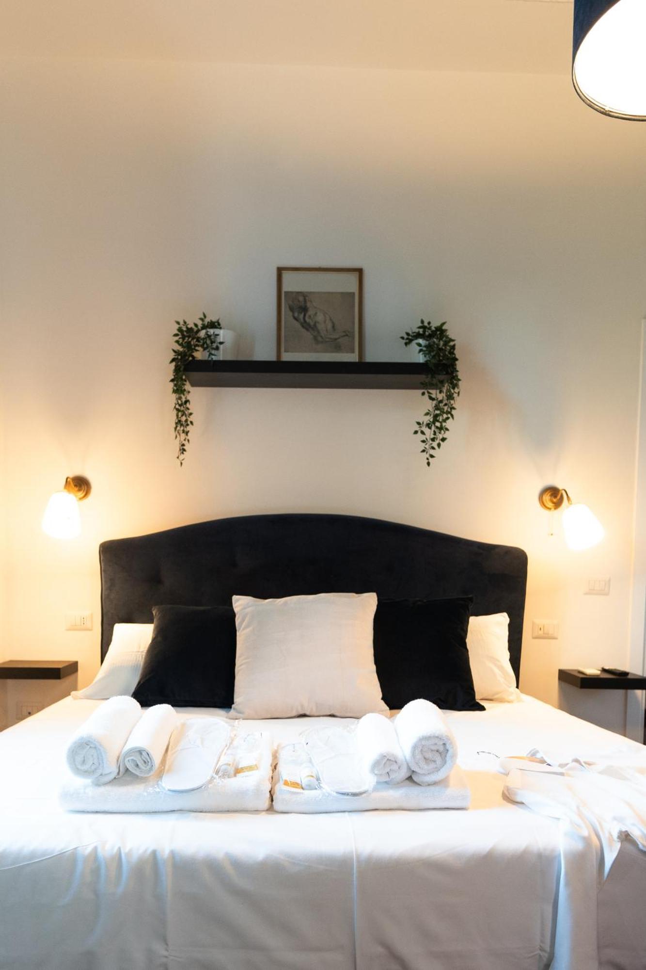 Appartement Meraviglia A San Pietro Cupolhome Da Flavio Rome