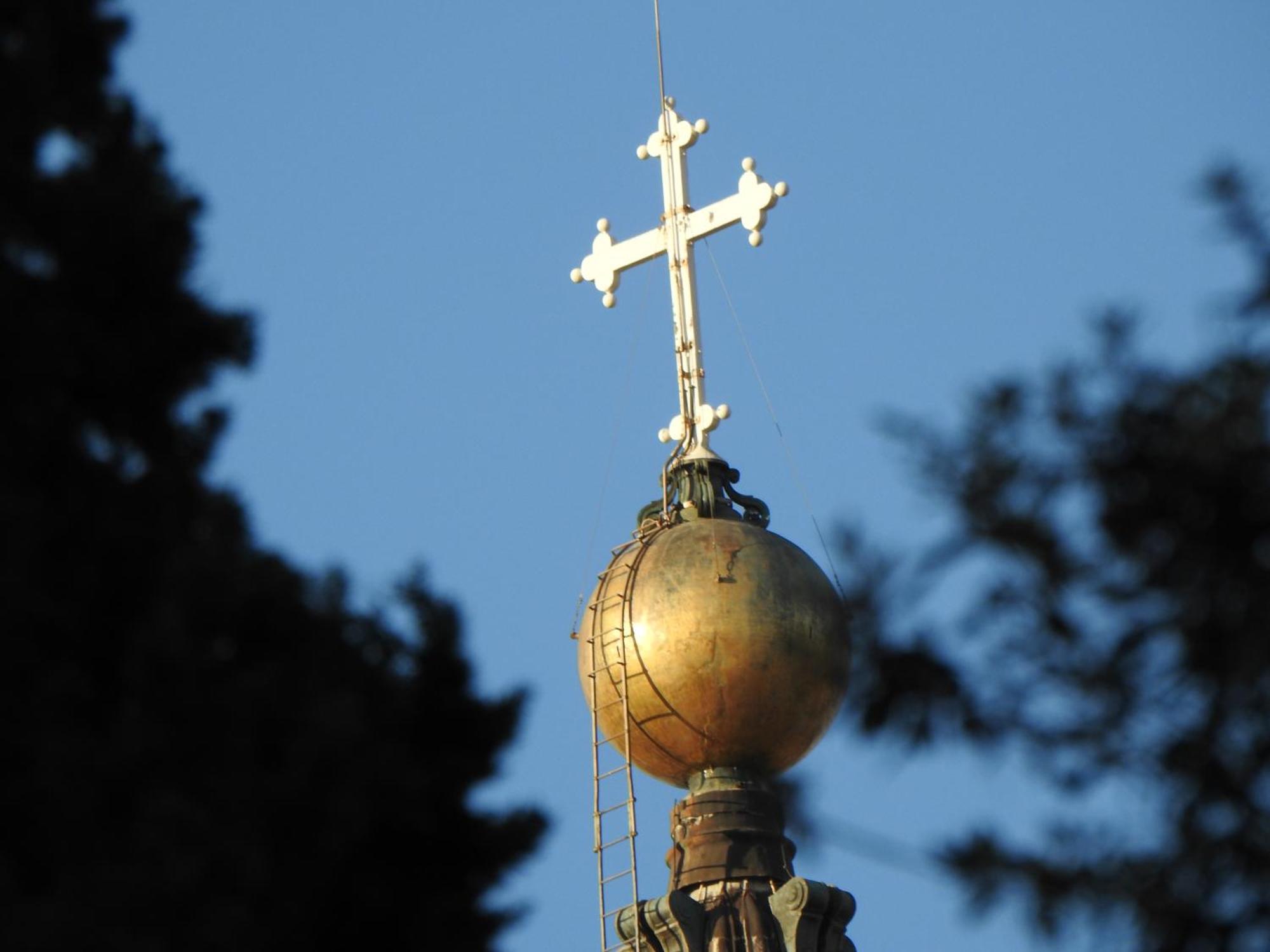 Appartement Meraviglia A San Pietro Cupolhome Da Flavio